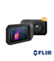 Cámara termográfica Flir C-5