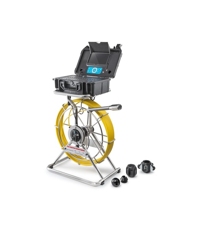 Cámara de Inspección De Tuberías ProCam 60