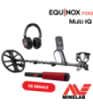 Detector de Metales Minelab Equinox 700