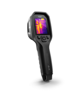 Cámara Termográfica Flir TG267
