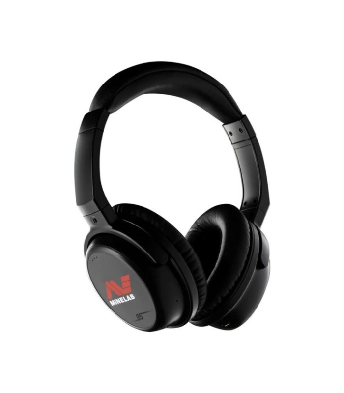 Auriculares Inalámbricos Minelab ML 85