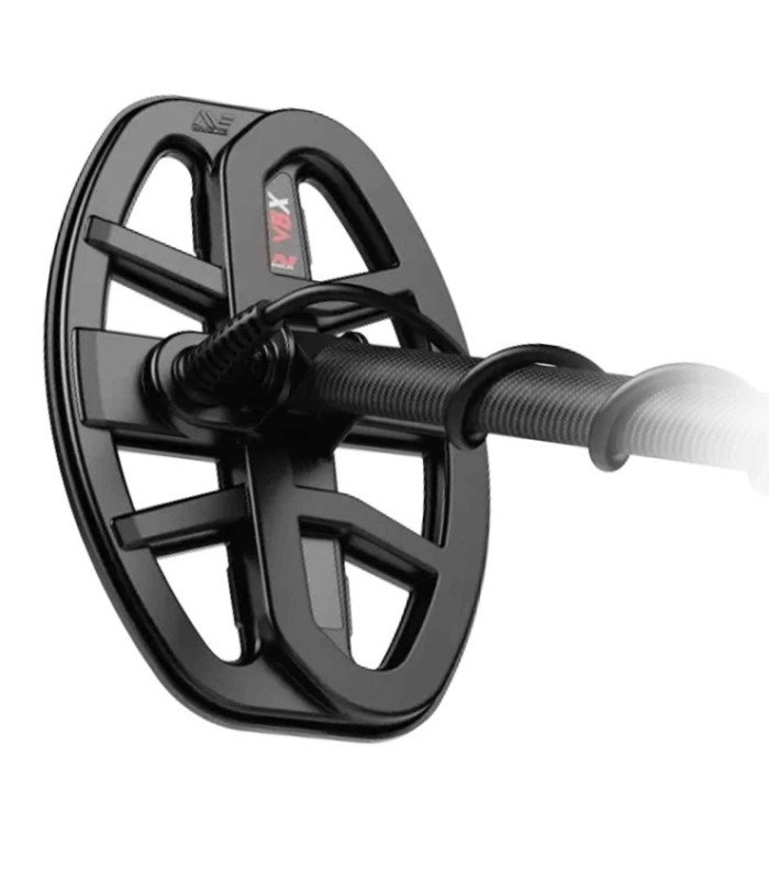 Plato MINELAB V8X para X-terra Pro
