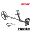 Detector de Metales Nokta Score