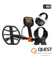 Detector de Metales Quest V80