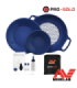 Kit de Bateas Pro Gold de Minelab
