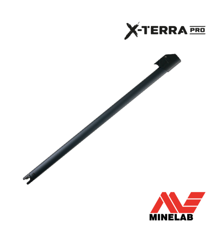 Barra Intermedia Minelab X-Terra Pro