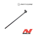 Barra Intermedia de Fibra de Carbono Minelab Manticore