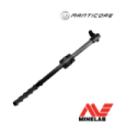 Barra Superior de Fibra de Carbono Minelab Manticore
