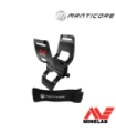Apoyabrazos Minelab Manticore