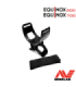 Apoyabrazos Minelab Equinox 700 y 900