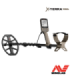 Detector de Metales Minelab X-Terra Elite