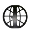 Funda de Plato Minelab Manticore M11