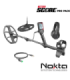 Detector de Metales Nokta Triple Score