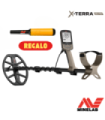 Detector de Metales Minelab X-Terra Elite + Pro Find 35