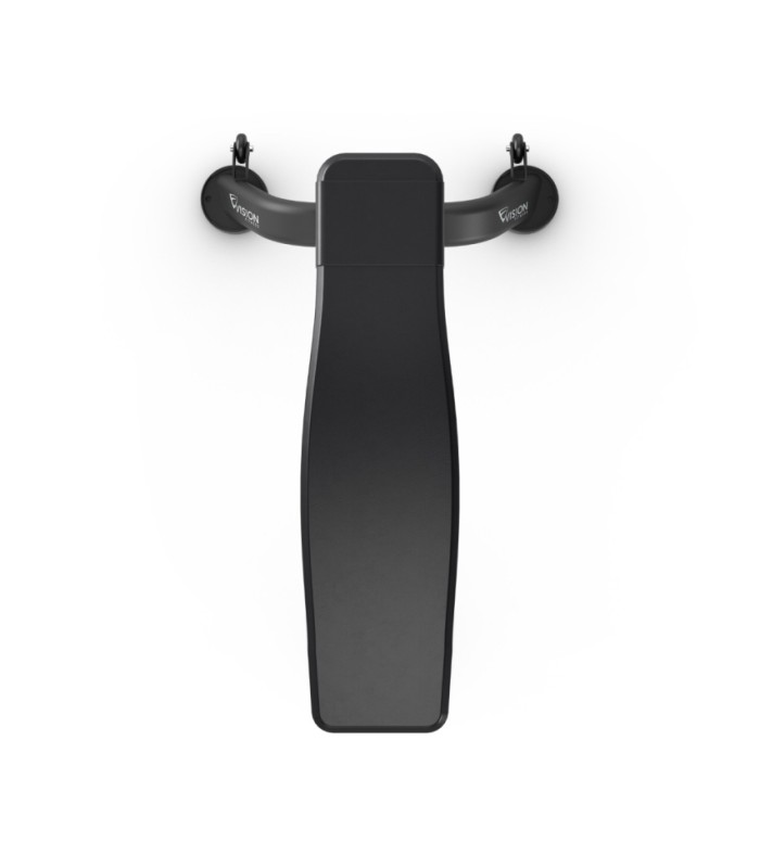 Banco Plano VST600-FW59 - Vision Fitness