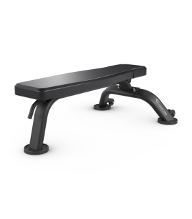 Banco Plano VST600-FW59 - Vision Fitness