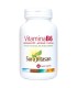 Vitamina B6 12 mg 60 capsulas