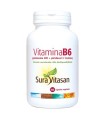 Vitamina B6 12 mg 60 capsulas