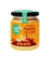 CREMA DE CACAHUETE 250G
