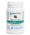 green’flor  metales pesados 90 comprimidos