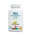 PEA palmitoiletanolamida 60 capsulas
