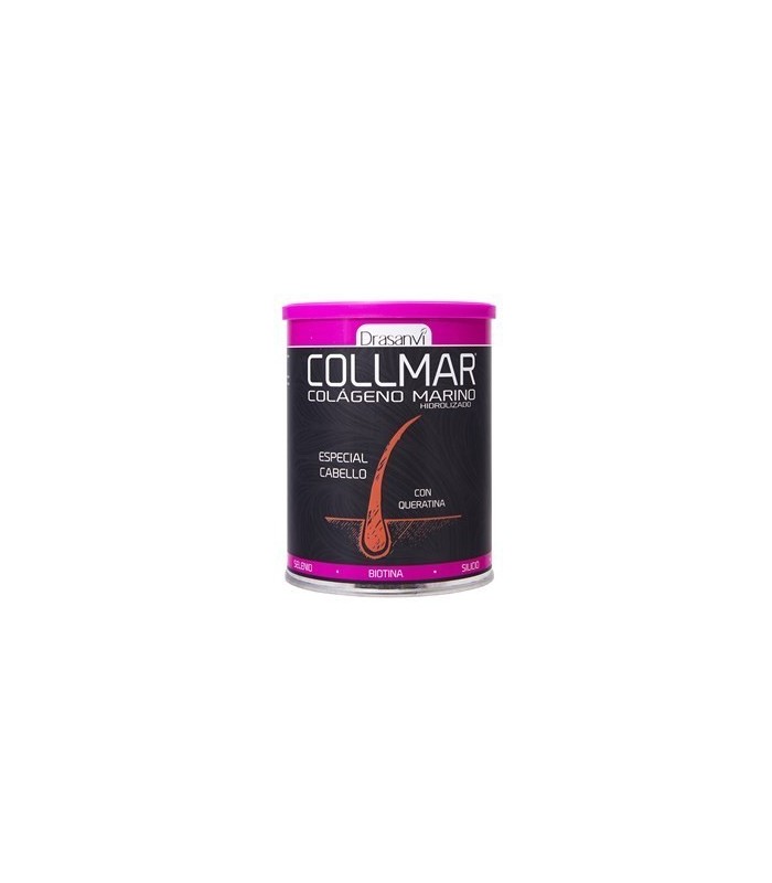 Collmar cabello polvo 350 g