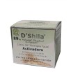 D'SHILA CREMA ACTIVADORA 50 ml