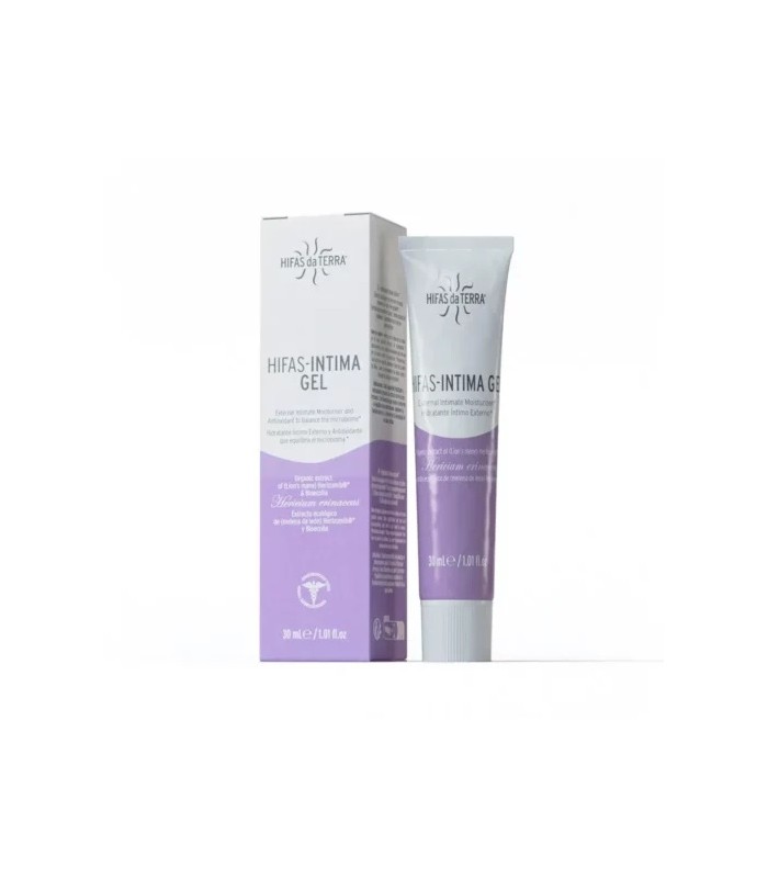 Hidratante Vaginal Hifas-INTIMA GEL