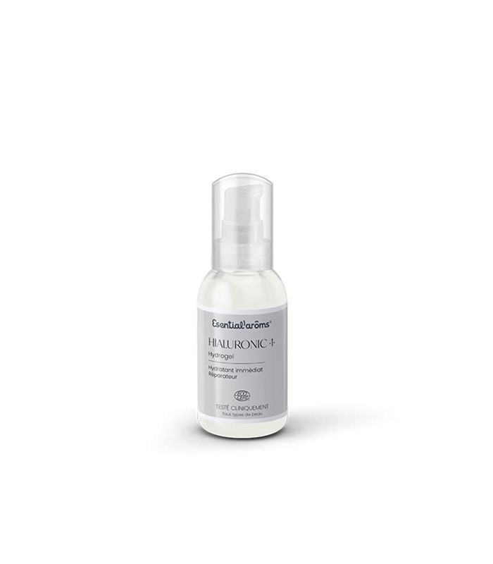 HIALURONIC hidrogel 50 ml - REGALO Pro-Collagen rellenador