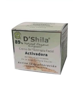 D´SHILA SUERO VEGETAL ANTIPIGMENTO 20ML
