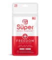 FREEDOM Super patch -dolor
