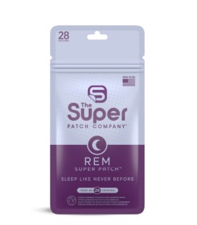REM Super Patch - sueño