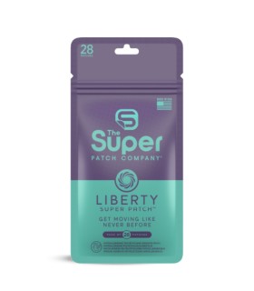 LIBERTY Super  Patch - equilibrio