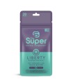 LIBERTY Super  Patch - equilibrio