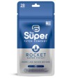 ROCKET Super Patch - masculinidad