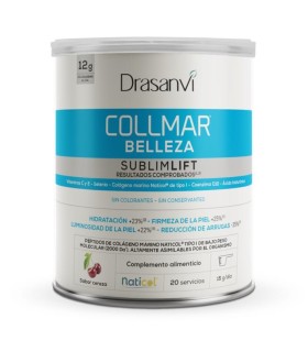 Collmar Belleza SublimLift Sabor Cereza 300 g