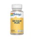 Gs calm plus- 30 Vegcaps. Sin gluten. Apto para veganos.