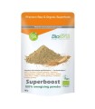 BIOTONA SUPERBOOST ORGANIC POWDER 150GR
