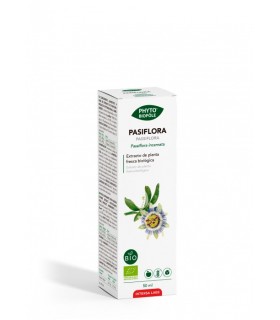 PhytoBiopôle PASIFLORA BIO (Passiflora incarnata) Phyto-Biopôle