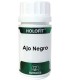 HOLOFIT AJO NEGRO 50 CÁP.