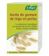Aceite de germen de trigo perlas 120 perlas - Vogel