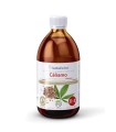 Aceite de cáñamo. 1ª presión en frío - 250ml