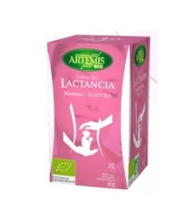 Tisana Mujer Lactancia BIO 30gr