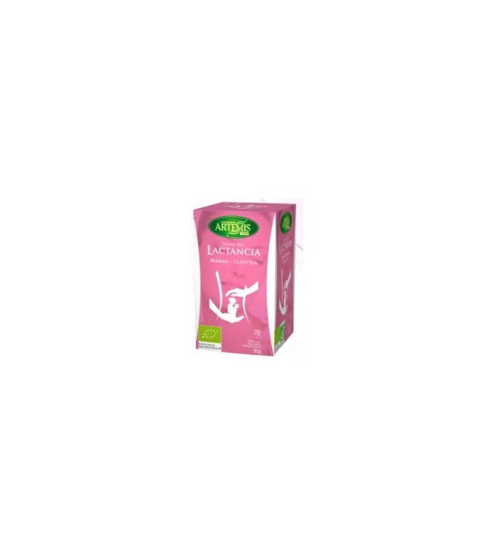 Tisana Mujer Lactancia BIO 30gr