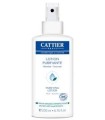 Loción limpiadora purificante con árbol del té Cattier
