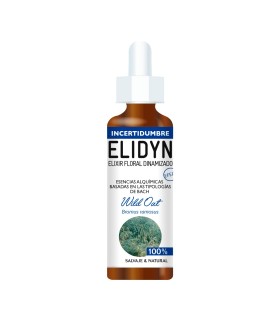 Elidyn  760 Flores de Bach - WILD OAT  20 ml