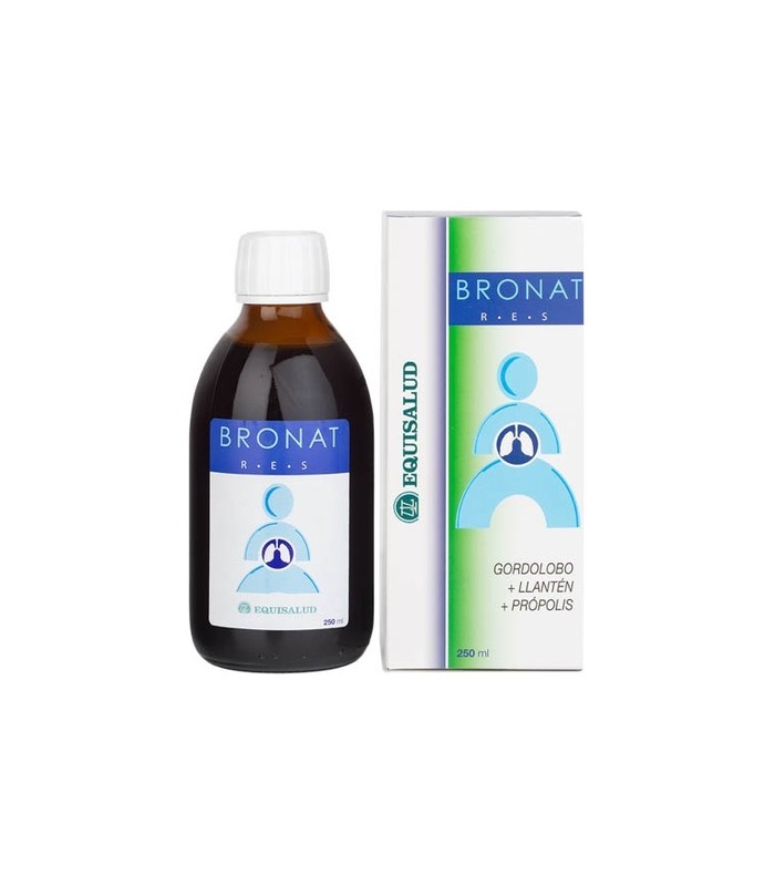 BRONAT  250 ml