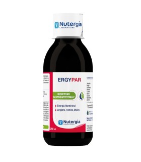 ERGYPAR 250ML
