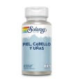 Piel ,Cabello Uñas- 60 Vegcaps. Apto para veganos. Sin gluten.