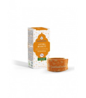 Esential Pic Pack AROMAMOSKIT + Brazalete